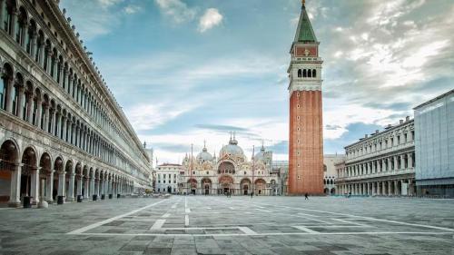 Exclusive Apartment in Venice City Centre photo 7