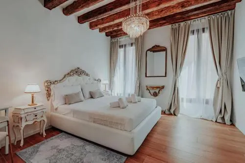 Exclusive Apartment in Venice City Centre photo 1