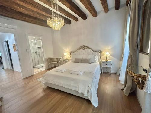 Exclusive Apartment in Venice City Centre photo 3