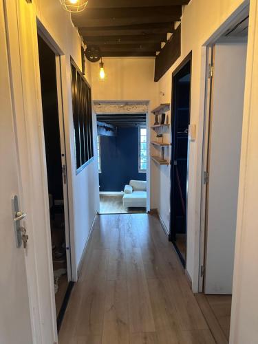 Billede fra billedgalleriet på Centre Poirier Architect Orléans I Exclusivité i Orléans