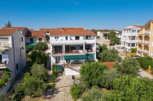 Apartments with parking space Biograd na Moru, Biograd - 863