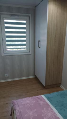 Mobil home Katka