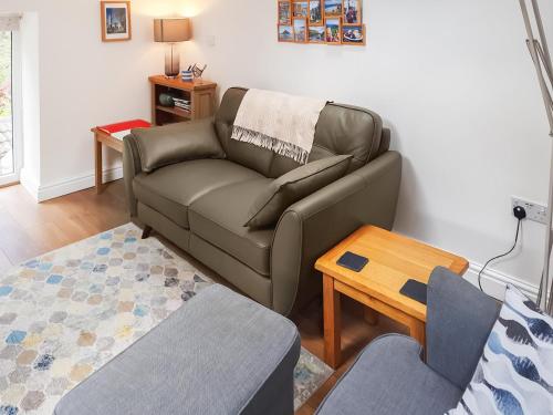 Et opholdsområde på Ladyvale Barn