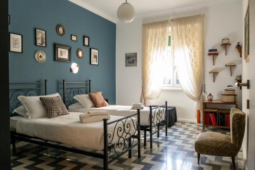 Casa Nanna Chic in Vatican