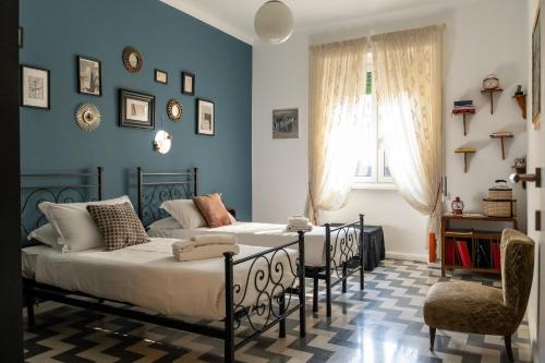 Casa Nanna Chic in Vatican