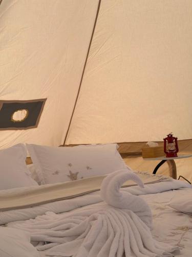 Fotografie z fotogalerie ubytování Quiet Nights Camp v destinaci Badīyah