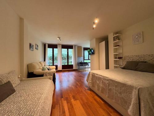 loft playa de Toró Llanes, Selnatur