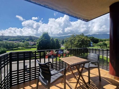 Apartamento El Rinconín Selnatur