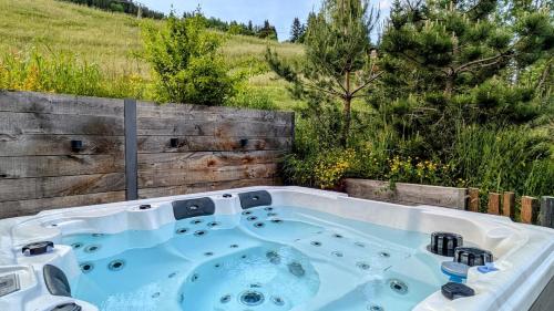 CHALET COCOON | LES GETS | Ski-In/Ski-Out | Chalet design 4 chambres - 8 personnes photo 2