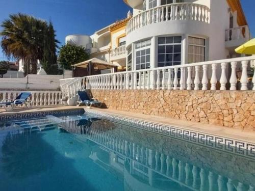 Vila Girassol by Stay ici