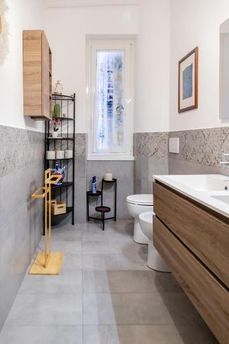Casa Nanna Chic in Vatican