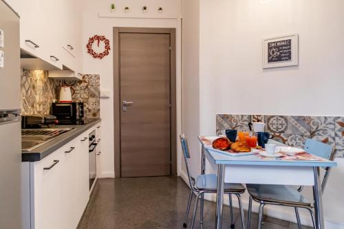 Casa Nanna Chic in Vatican