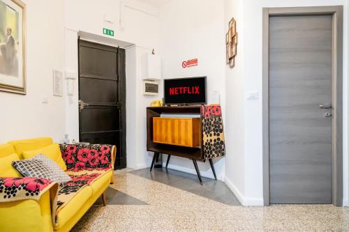 Casa Nanna Chic in Vatican