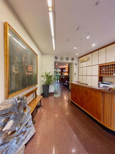 Hotel Residence Zara & Domus Lagosta