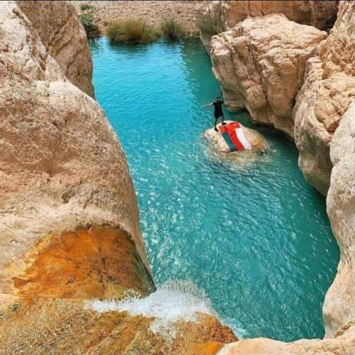 Φωτογραφία από το άλμπουμ του وادي حاور σε Biḑ‘ah