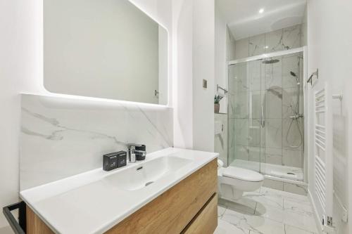 Appartement Central - 4BR 10P - Proche du Louvre