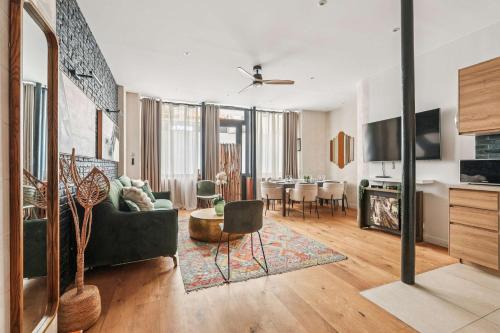 Appartement Central - 4BR 10P - Proche du Louvre