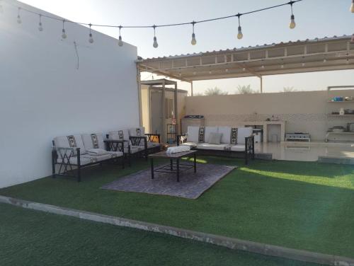Foto de la galeria de Karam rak farm 