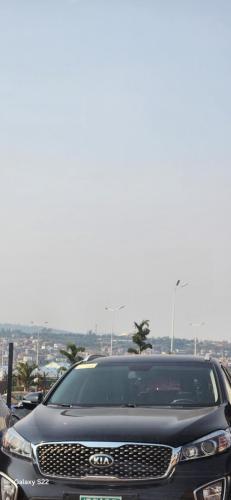 Galeri foto 301 Motors di Kigali