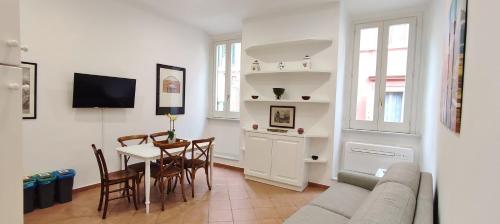 Trastevere Design Cozy Apartment