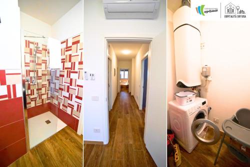 Fotografie z fotogalerie ubytování Comacchio Experience - Ospitalità Diffusa v destinaci Lido di Pomposa