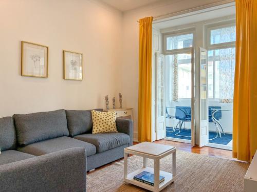 Downtown 7 Bedroom Apartment - Liberdade