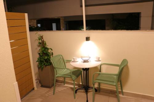 FaliroRelax F1