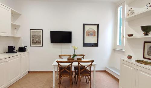 Trastevere Design Cozy Apartment