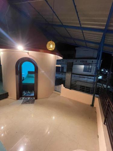 Billede fra billedgalleriet på Mushroom at Makam i Varkala