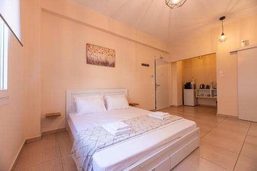 AKTIS apartment 1 10 min from airport