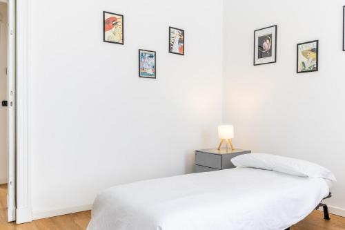Duomo 7 min - Design Apartment with Parking