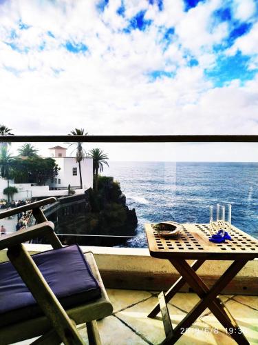 Atlantico Puerto de La Cruz