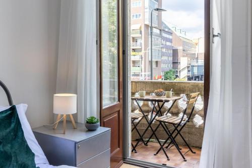 Duomo 7 min - Design Apartment with Parking