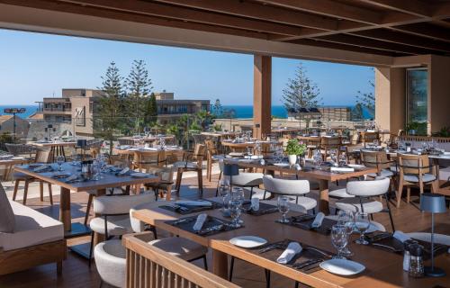 Nana Golden Beach All Inclusive Resort & Spa