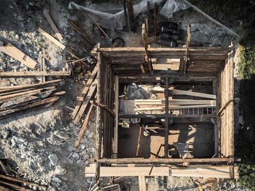 Ảnh trong thư viện ảnh của Anakolodge ở Evolène