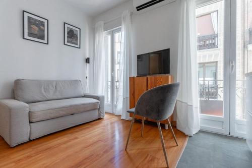 Cozy central - 1Bedroom 1Bathroom - Sol