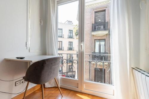 Cozy central - 1Bedroom 1Bathroom - Sol