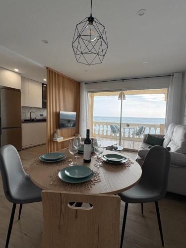 APARTAMENTO COTOBRO BEaCH 13