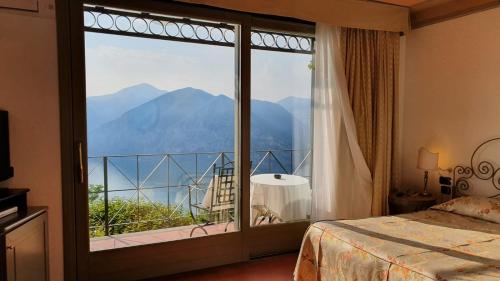 Relais I Due Roccoli — Lake view