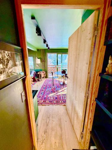 Appartement Pied Piste Luc Alphand 80 M2 Serre Chevalier Chantemerle photo 2
