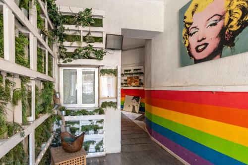 Beltrade Studio - vicino alla Stazione Centrale