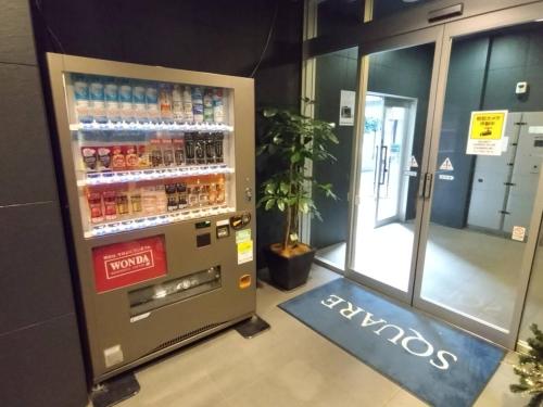 8月18日家電家具リニューアル 渋谷駅徒歩5分 都心への抜群のアクセス 2名まで宿泊可能