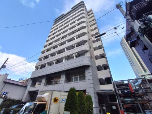 8月18日家電家具リニューアル 渋谷駅徒歩5分 都心への抜群のアクセス 2名まで宿泊可能