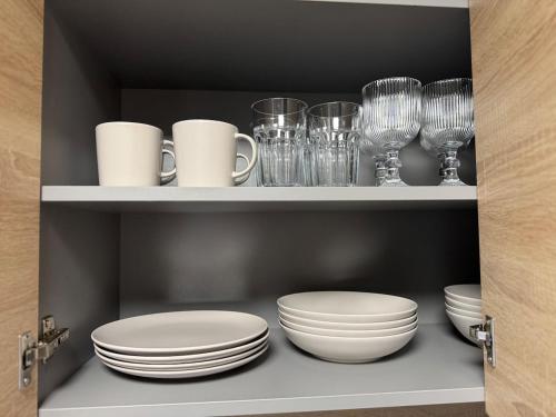 Billede fra billedgalleriet på Cozy Center Apartment i Jelgava