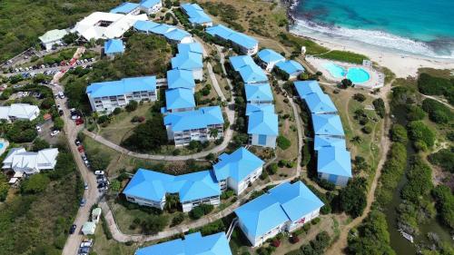 Phong cảnh thiên nhiên gần căn hộ