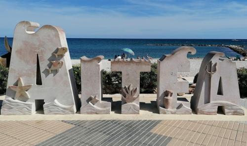 Apartment with Sea View in Altea