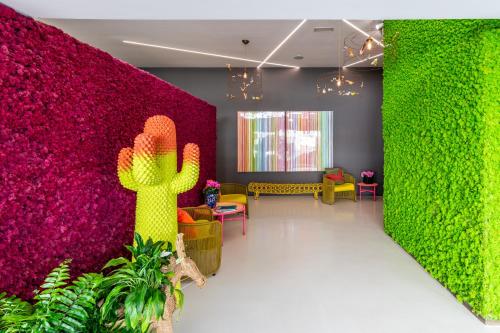 Foto Sud Ibiza Suites 6