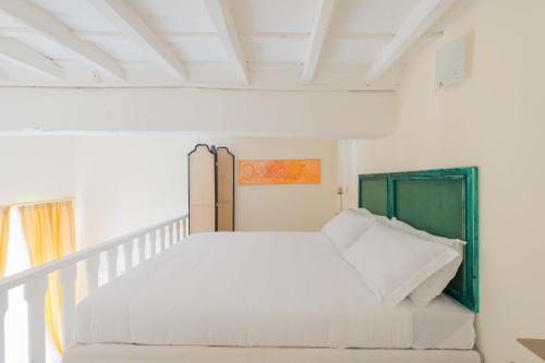 Nosdom - Piazza Navona Apartments