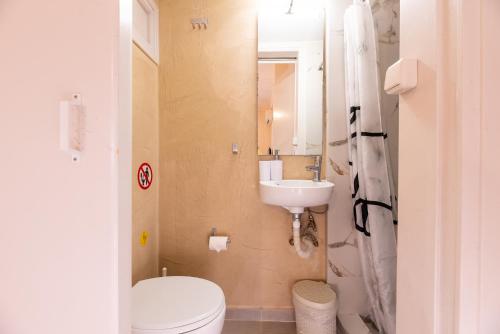 AKTIS apartment 1 10 min from airport