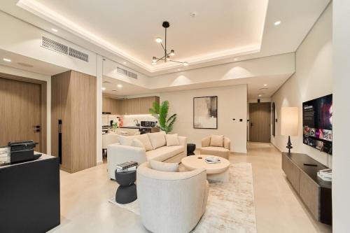 Fresh and Modern 1BR Welcome to Asak 11 JVC